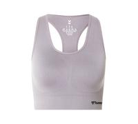 Hummel Sujetador deportivo 'Tif' gris XS gris