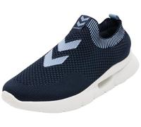hummel Tatum Seamless, Zapatillas Unisex Adulto, Black Iris, 41 EU