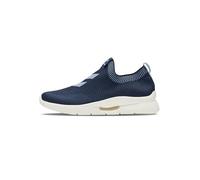hummel Tatum Seamless, Zapatillas Unisex Adulto, Black Iris, 45 EU