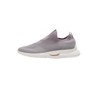 hummel Tatum SIN Costuras, Zapatillas Mujer, Gaviota Gris, 38 EU
