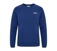 hummel Tech Fleece Sudadera Regular Azul, L Unisex
