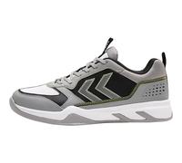 Hummel Teiwaz 2.0 Zapatos de Balonmano Alloy 5,5