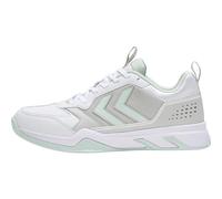 Hummel Teiwaz 2.0 Zapatos de Balonmano Morning Mist 10,5