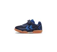 hummel Teiwaz III, Zapato de Balonmano Unisex niños