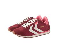 Hummel - Tenis para Hombre, DAHLIA (3079), 25.5 cm