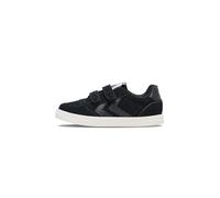 hummel Tenis Stadil 3.0 Unisex para niños, Black, 27 EU