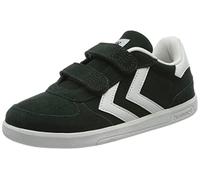 hummel ANTE Victoria II, Zapatillas Unisex niños, Aguja DE Pino, 20 EU