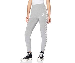 hummel Tgh Classic Taped HW Tgh - Mallas Deportivas para Mujer