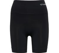 Hummel Pantalón deportivo 'Tif' gris / negro / blanco M EUR