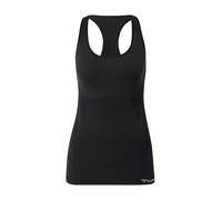 Hummel Top deportivo gris / negro S gris / negro