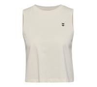 Hummel Top deportivo 'Hiit' negro / blanco natural XL negro / blanco natural