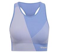 hummel Top Deportivo sin Costuras Hmlmt Unite para Mujer