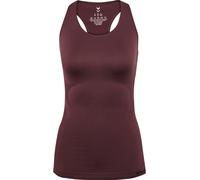 Hummel Top deportivo 'Tif' chocolate S chocolate