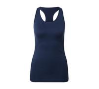 Hummel Top deportivo 'Tif' marino / navy / gris claro M marino / navy / gris claro