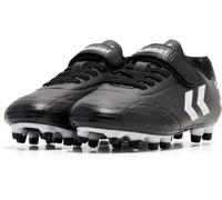 hummel Top Star F.g. Jr, Botas de fútbol, Negro, 31 EU