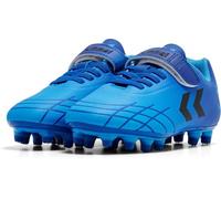 hummel Top Star F.G. JR - Botas de fútbol Surf The Web, Talla 34 EU, Surf The Web., 34 EU