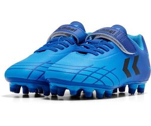 hummel Top Star F.G. JR - Botas de fútbol Surf The Web, Talla 38 EU, Surf The Web., 38 EU