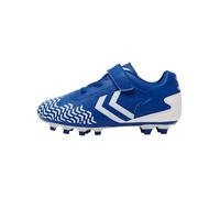 hummel Top Star F.g. Jr, Zapatillas de fútbol, Azul, 37 EU