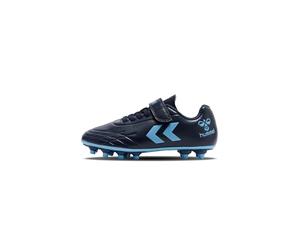hummel Top Star F.g. Jr, Zapatillas de fútbol Unisex niños