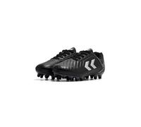 Hummel Top Star F.g. LC 2.0 Jr, Barco de fútbol, Negro, 29 EU
