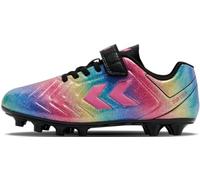 hummel Top Star FG 2.0 VC JR 234857-3638 - Botas de fútbol (sistema de tallas de zapato de la UE, niños en escuela primaria, numérico, M, 31)