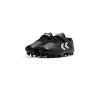 Hummel Top Star M.G. VC 2.0 JR - Botas de fútbol, Color Negro, Talla 30 EU
