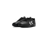 Hummel Top Star Turf LC 2.0 JR - Botas de fútbol, Color Negro, Talla 32 EU