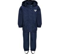 Hummel Traje funcional 'Reva' azul noche / blanco Infantil Hummel 80 azul noche / blanco