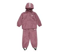 Hummel Traje funcional 'Reva' baya / blanco 86 baya / blanco