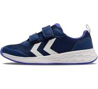 hummel Turbo Run 1.0 JR Navy Peony, azul marino., 27 EU
