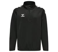 hummel Uni_Kids Hmlcore Xk Half Zip Poly Sudadera para niños