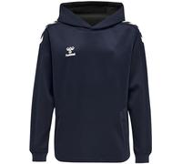 hummel Uni_Kids Hmlcore Xk Poly - Sudadera con Capucha para niños