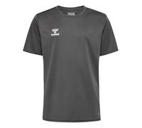 hummel Uni_Kids Hmlessential - Camiseta para niños (Talla S/S)