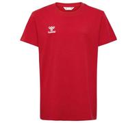hummel Uni_Kids Hmlgo 2.0 - Camiseta para niños (Talla S/S)