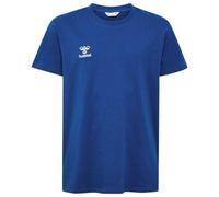 hummel Uni_Kids Hmlgo 2.0 - Camiseta para niños (Talla S/S)