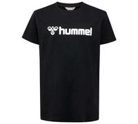 hummel Uni_Kids Hmlgo 2.0 Logo Camiseta S/S Kids