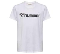 hummel Uni_Kids Hmlgo 2.0 Logo Camiseta S/S Kids