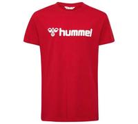 hummel Uni_Kids Hmlgo 2.0 Logo Camiseta S/S Kids