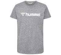 hummel Uni_Kids Hmlgo 2.0 Logo Camiseta S/S Kids