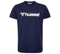 hummel Uni_Kids Hmlgo 2.0 Logo Camiseta S/S Kids