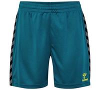 hummel Uni_Kids - Pantalones Cortos para niños