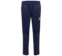 hummel Uni_Kids - Pantalones de Entrenamiento para niños