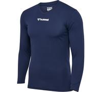 hummel Unisex Hmlbl Essential tee L/S Blouse