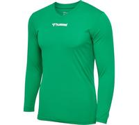 hummel Unisex Hmlbl Essential tee L/S Blouse