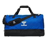 hummel Unisex Hmlcore 2.0 W SC Sports Bag, Negro y Negro, Large