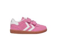 hummel Zapatillas VICTORY SUEDE II INFANT in Rosa 20
