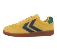 Hummel Zapatillas deportivas bajas 'VM78 Cph Lz' marino / azafrán / verde 41 marino / azafrán / verde