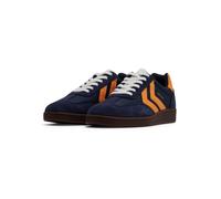 Hummel VM78 CPH RS Unisex Zapatillas Vegan 227912 Back/Iris/Topaz