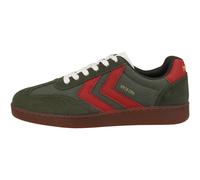Hummel VM78 CPH RS Zapatillas Low Unisex Adultos Calzado Deportivo