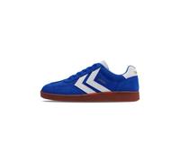 hummel VM78 CPH SP 229510-7752 - Zapatillas de interior, color azul, azul brillante, 36 EU